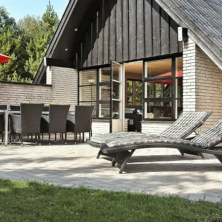 Vakantiehuis Holiday Henne V
