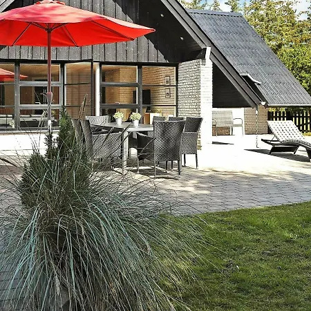 Vakantiehuis Holiday Henne V
